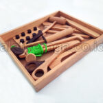 Distributor Alat Peraga Edukatif Semarang