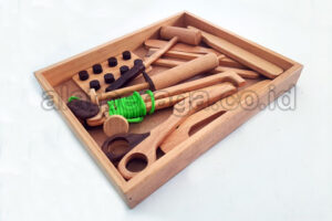 Distributor Alat Peraga Edukatif Semarang