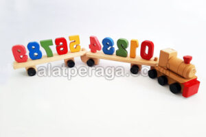 Distributor Alat Peraga Edukatif Sumba Timur