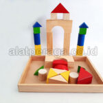 Distributor Alat Peraga Edukatif Tana Tidung