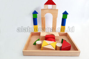 Distributor Alat Peraga Edukatif Tana Tidung