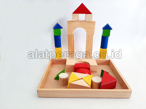Distributor Alat Peraga Edukatif Tana Tidung