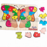 Distributor Alat Peraga Edukatif Teluk Wondama