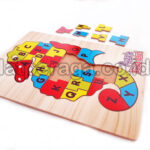 Distributor Alat Peraga Edukatif Toraja Utara