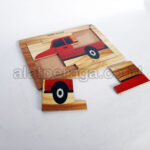 Distributor Alat Peraga Edukatif Waropen