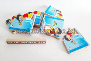 Distributor Alat Peraga Edukatif Subang Ber-SNI