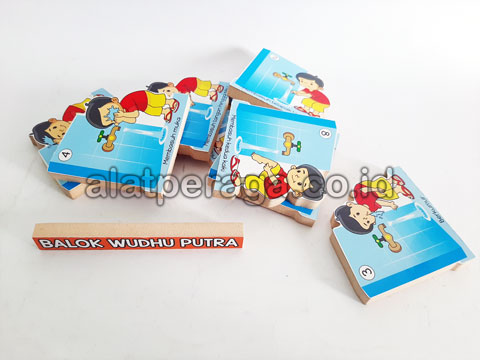 Distributor Alat Peraga Edukatif di Subang Ber-SNI