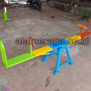 Distributor Suplier Mainan Outdoor Jungkit-Jungkit Anak