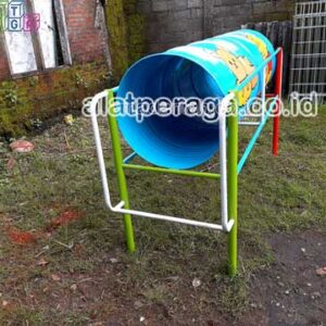 Distributor Suplier Mainan Outdoor Terowongan