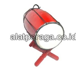 Distributor Suplier Mainan Peraga Edukasi Kendang Besar