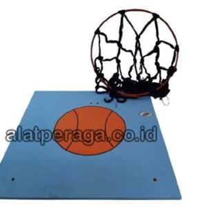 Distributor Suplier Mainan Peraga Edukasi Ring Basket