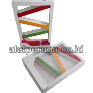 Distributor Suplier Mainan Peraga Edukasi Sliding Kelereng