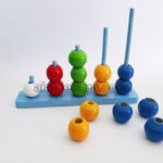 Jual Alat Peraga Edukatif Bangka Selatan