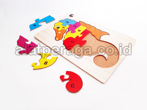 Jual Alat Peraga Edukatif Belu