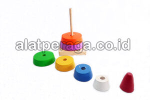 Jual Alat Peraga Edukatif Bintan Ber-TKDN