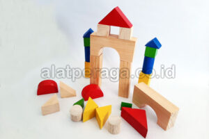 Jual Alat Peraga Edukatif Dharmasraya