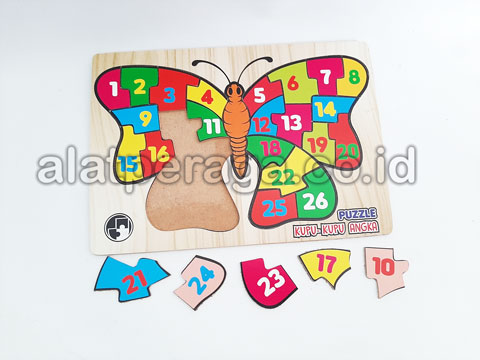 Jual Alat Peraga Edukatif Indragiri Hilir