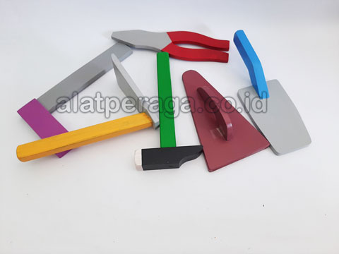 Jual Alat Peraga Edukatif Kota Bandar Lampung