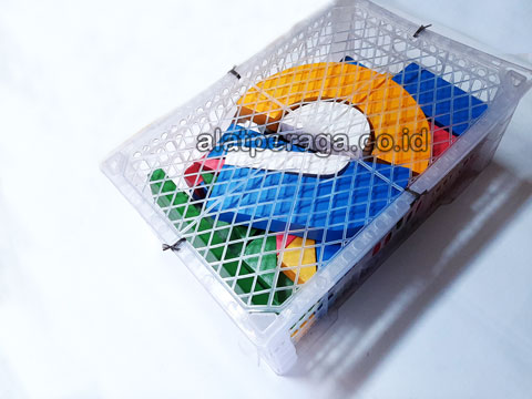 Jual Alat Peraga Edukatif Kota Makassar