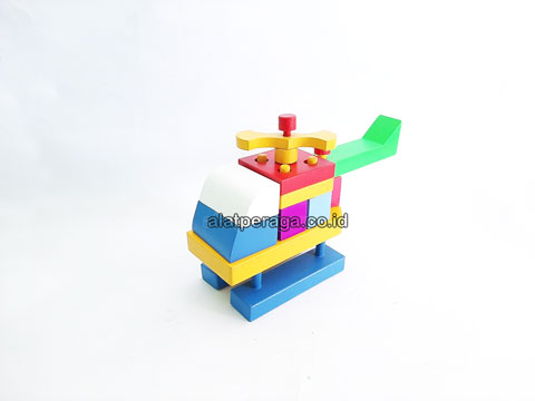 Jual Alat Peraga Edukatif Kota Parepare 