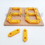 Jual Alat Peraga Edukatif Mimika