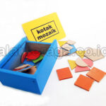 Jual Alat Peraga Edukatif Nduga