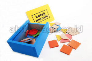 Jual Alat Peraga Edukatif Nduga