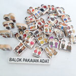 Jual Alat Peraga Edukatif Padang Panjang