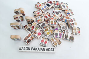 Jual Alat Peraga Edukatif Padang Panjang