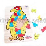 Jual Alat Peraga Edukatif Pangkal Pinang