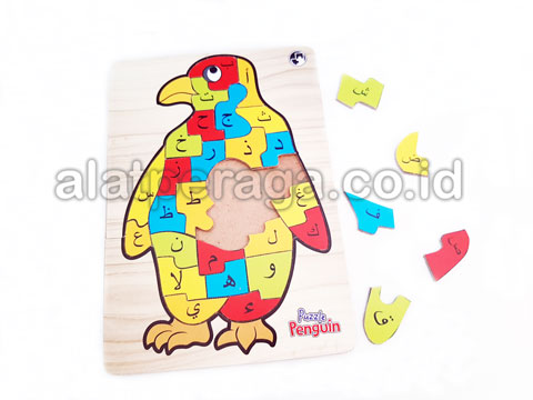 Jual Alat Peraga Edukatif Pangkal Pinang