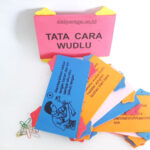 Jual Alat Peraga Edukatif Siak