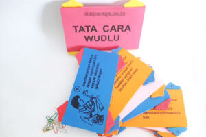 Jual Alat Peraga Edukatif Siak