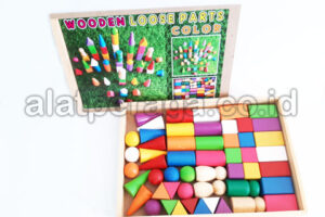 Jual Alat Peraga Edukatif Solok