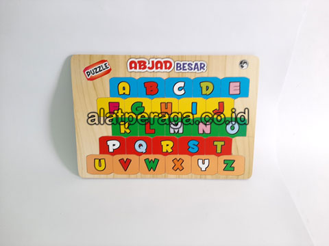 Jual Alat Peraga Edukatif Wajo