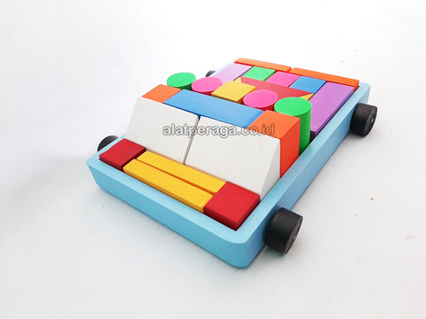 Jual Alat Peraga Edukatif Way Kanan