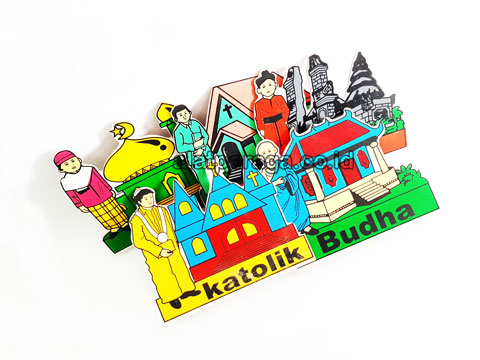 Jual Murah Alat Peraga Edukatif Boalemo Ber-SNI