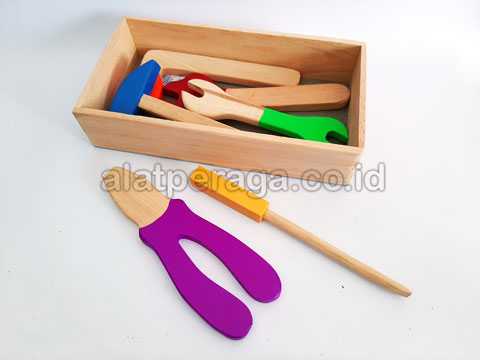Jual Murah Alat Peraga Edukatif Cianjur Ber-TKDN