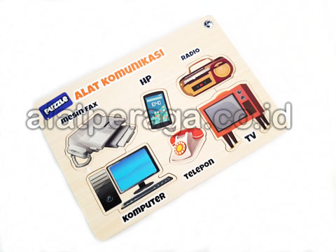 Jual Murah Alat Peraga Edukatif Ende