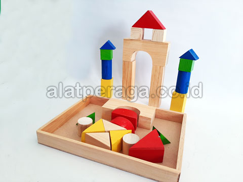 Jual Murah Alat Peraga Edukatif Kampar