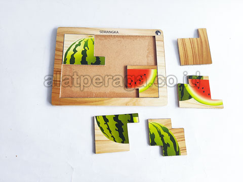 Jual Murah Alat Peraga Edukatif Lombok Barat