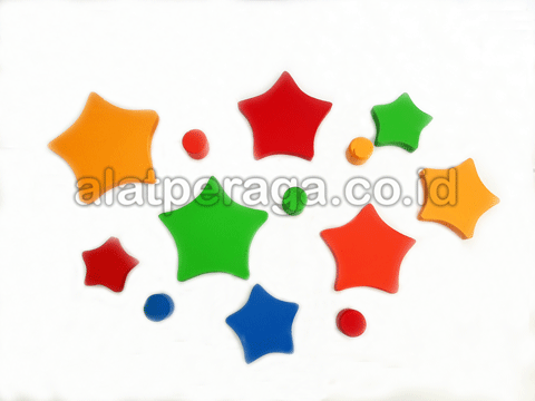 Jual Murah Alat Peraga Edukatif Malaka