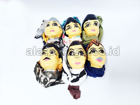 Jual Murah Alat Peraga Edukatif Ngada