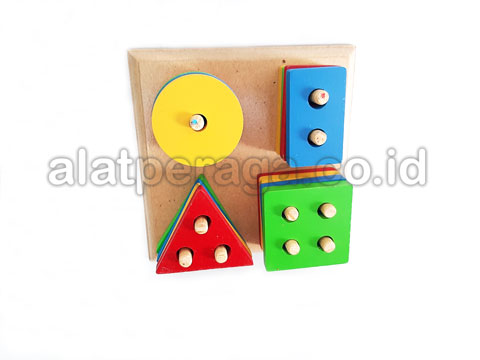 Jual Murah Alat Peraga Edukatif Ngawi Ber-TKDN