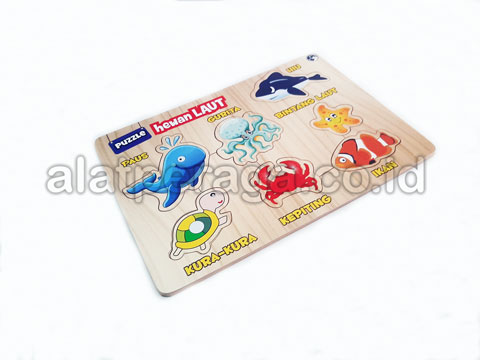 Jual Murah Alat Peraga Edukatif Pacitan Ber-TKDN