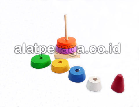 Jual Murah Alat Peraga Edukatif Pasuruan Ber-TKDN