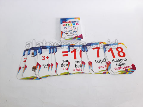 Jual Murah Alat Peraga Edukatif Rokan Hilir