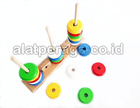 Jual Murah Alat Peraga Edukatif Seluma