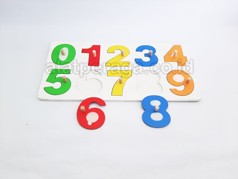 Jual Murah Alat Peraga Edukatif Sijunjung