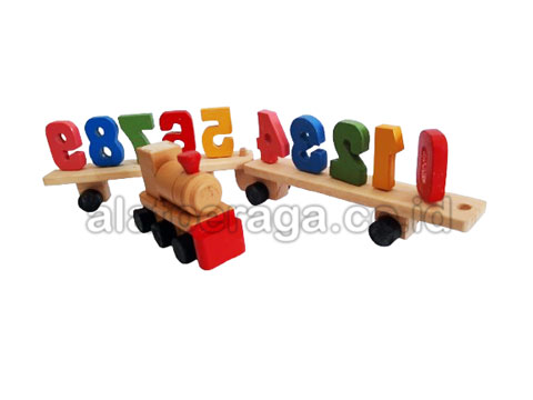 Jual Murah Alat Peraga Edukatif Sitaro Ber-TKDN